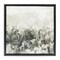 Stupell Industries Grey & Beige Landscape Floating Frame Design by June Erica Vess